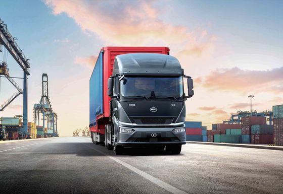 Sistema Multimedia de la Edición de Largo Alcance del Tractor Q3 Incluido