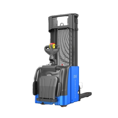 El rey del rendimiento de costos, el apilador de palets 1.4T-SZ14PS-G de marca BYD para almacén