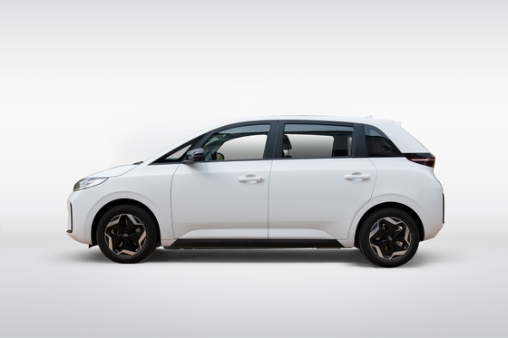 BYD D1 Venta caliente 418 kilómetros, mejor costo de rendimiento coche eléctrico hecho en China, de alto rendimiento nuevo vehículo de energía