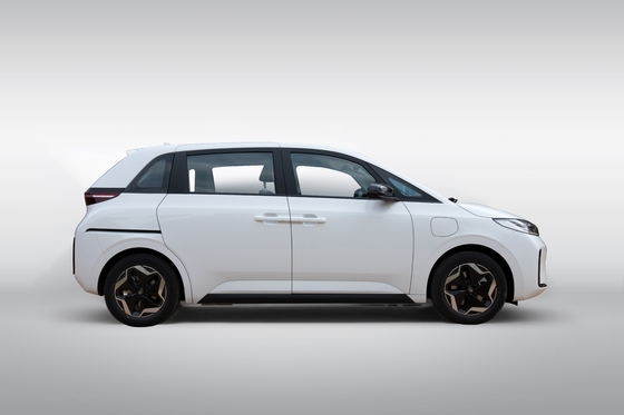 BYD D1 Venta caliente 418 kilómetros, mejor costo de rendimiento coche eléctrico hecho en China, de alto rendimiento nuevo vehículo de energía