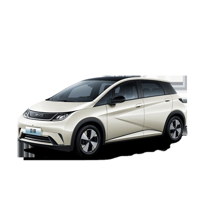 BYD Range eléctrico puro 401KM Compacto Popular Dolphin