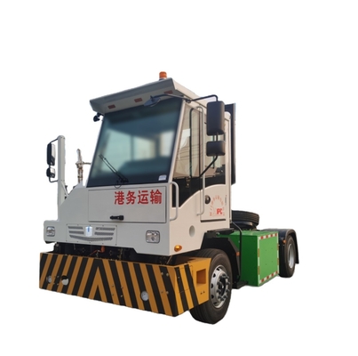 Geely Wharf Offset 4x2 Tractor eléctrico puro 282 kWh Electricidad