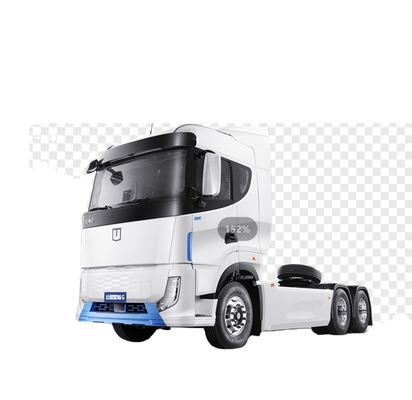Geely Xinghan G Super Tractor Eléctrico