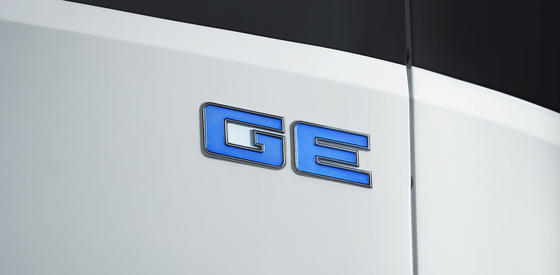 Geely Xinghan G Super Tractor Eléctrico