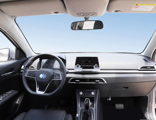 BYD Pure Electric e3 Exam Special Vehicle con un alcance de 350KM