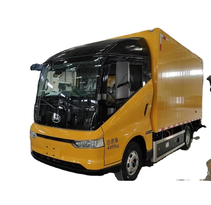 Las empresas de transporte de mercancías no están obligadas a pagar el importe de los descuentos de transporte de mercancías.