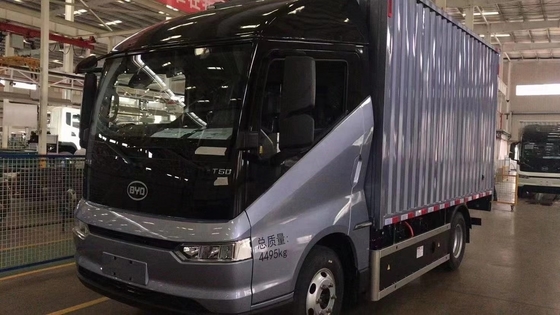 Las empresas de transporte de mercancías no están obligadas a pagar el importe de los descuentos de transporte de mercancías.