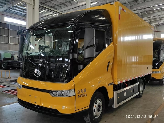 Las empresas de transporte de mercancías no están obligadas a pagar el importe de los descuentos de transporte de mercancías.