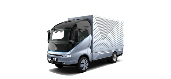 Las empresas de transporte de mercancías no están obligadas a pagar el importe de los descuentos de transporte de mercancías.