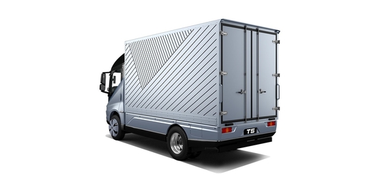 Las empresas de transporte de mercancías no están obligadas a pagar el importe de los descuentos de transporte de mercancías.