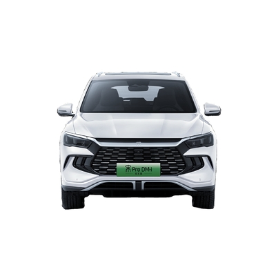 Campeón de ventas Range 110KM Excelente híbrido BYD Song Pro SUV Edición Demi Campeones