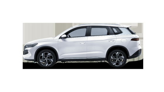 Campeón de ventas Range 110KM Excelente híbrido BYD Song Pro SUV Edición Demi Campeones
