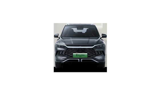Hecho en China con un alcance de 71KM, BYD Song Pro dmi Champions Edition Vehículo eléctrico híbrido