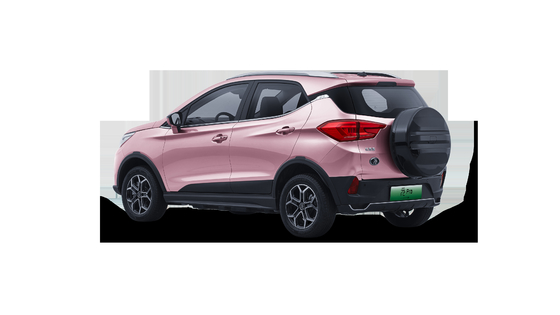 Precio hermoso, alcance de 40 km, lujo BYD Yuan Pro Pequeño SUV
