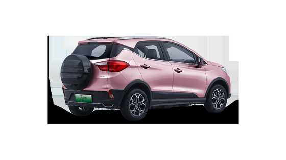 Precio hermoso, alcance de 40 km, lujo BYD Yuan Pro Pequeño SUV