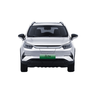 Hecho en China con garantía de calidad y alcance de 310KM BYD Yuan Pro Pure Electric Sedan Pequeño SUV