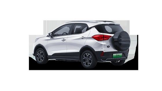 Hecho en China con garantía de calidad y alcance de 310KM BYD Yuan Pro Pure Electric Sedan Pequeño SUV
