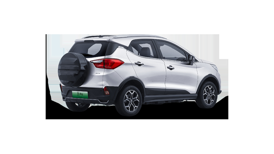 Hecho en China con garantía de calidad y alcance de 310KM BYD Yuan Pro Pure Electric Sedan Pequeño SUV