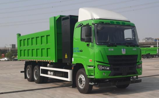 M7E Ningde/EVE 282 Batería de cambio - Kaibo doble motor 5.6/5.8m ((6×4)
