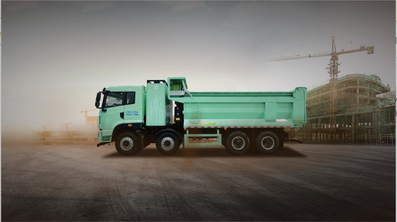 M7E Ningde/EVE 282 Batería de cambio - Kaibo doble motor 5.6/5.8m ((6×4)