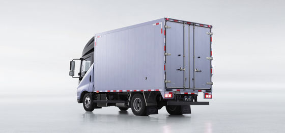 Camión ligero BYD T5DM