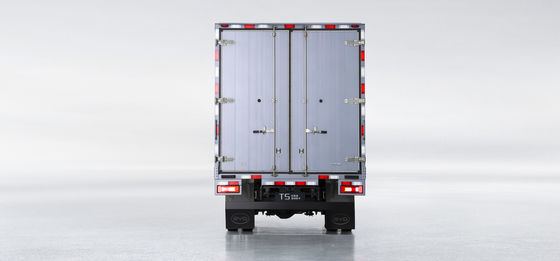 Camión ligero BYD T5DM