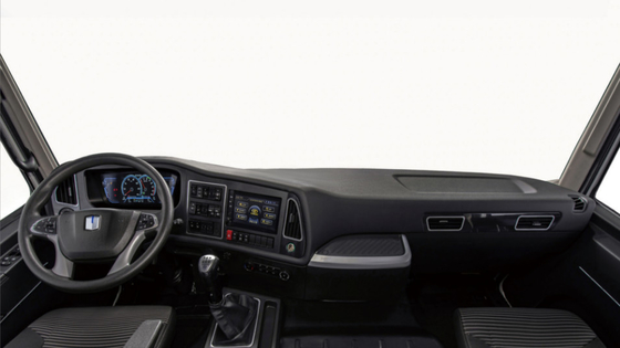 M7E EVE 350 Batería de cambio - motor de control verde ((6X4)