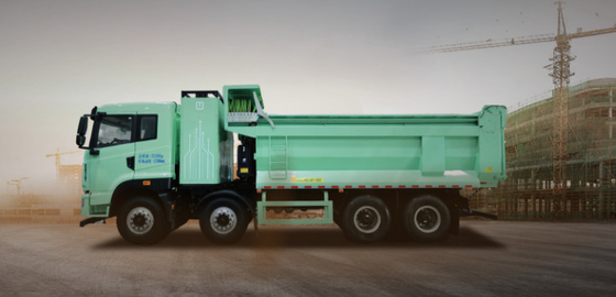 X7E Ningde 350/Guoxuan 391 Batería de cambio - Kaibo doble motor 5.6/5.8m ((8×4)