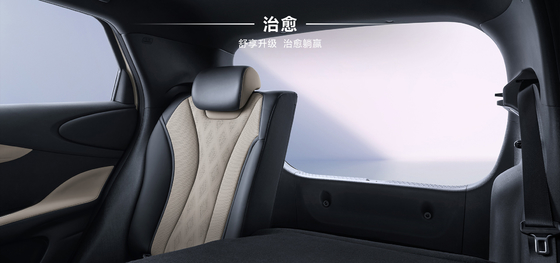 BYD 2025 420km Dolphin Edición Activa EV