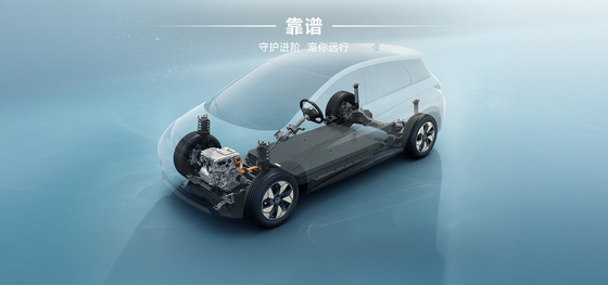BYD 2025 Dolphin 520km Knight Edición EV