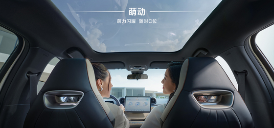BYD 2025 Dolphin 520km Knight Edición EV