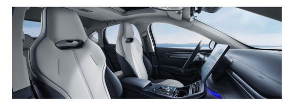 BYD Destroyer 05 DMI Edición de lujo de 120 km