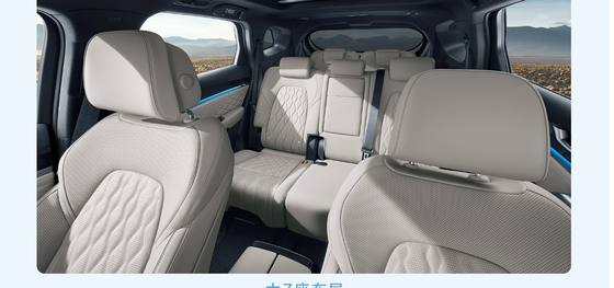 BYD Tang EV 600KM Navegación Edición Honor