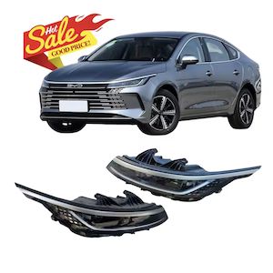 Faros LED duraderos compatibles con BYD Destroyer 05 con servicio al cliente las 24 horas