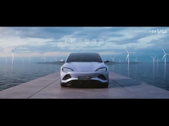 Haitun 120km por hora